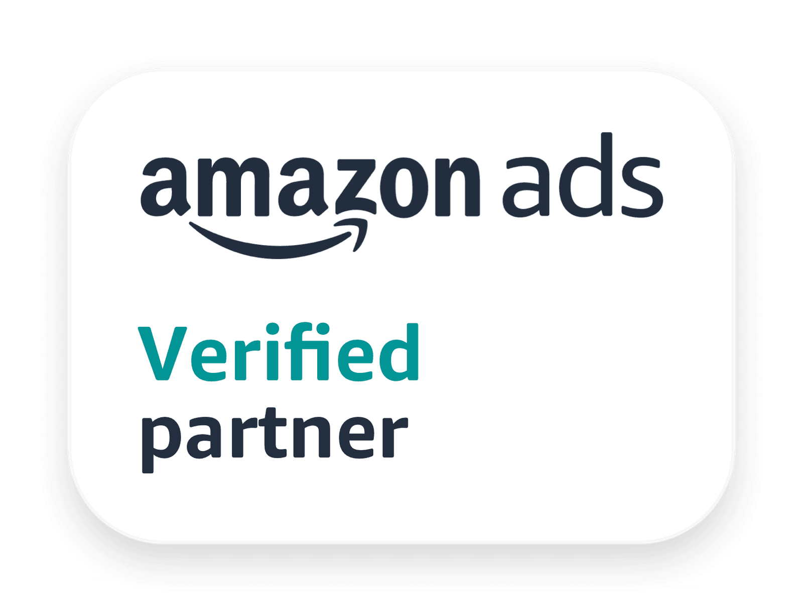 Amazon ads experts